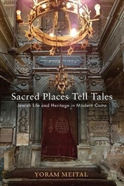 Buy Sacred Places Tell Tales