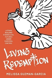 Buy Living Redemption