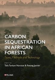 Buy Carbon Sequestration in African Forests
