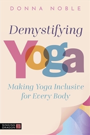 Buy Demystifying Yoga