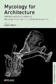 Buy Mycology for Architecture