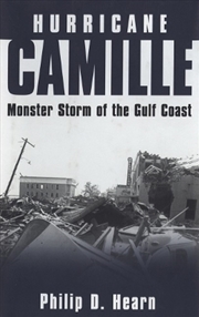 Buy Hurricane Camille