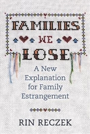 Buy Families We Lose