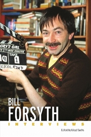 Buy Bill Forsyth