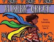 Buy Alishba the Great