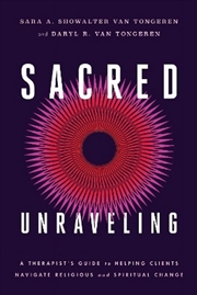 Buy Sacred Unraveling
