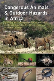 Buy Dangerous Animals & Outdoor Hazards in Africa