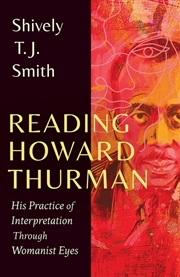 Buy Reading Howard Thurman
