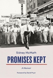 Buy Promises Kept