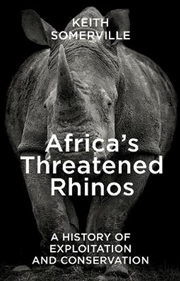 Buy Africa's Threatened Rhinos