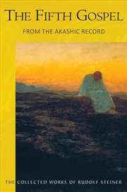 Buy The Fifth Gospel
