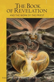 Buy The Book of Revelation