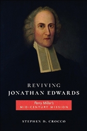 Buy Reviving Jonathan Edwards
