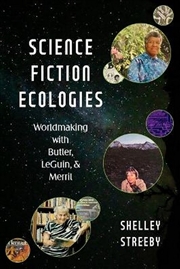 Buy Science Fiction Ecologies