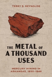 Buy The Metal of a Thousand Uses
