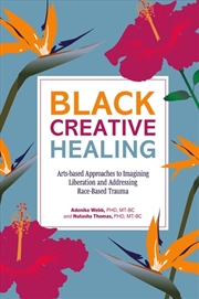 Buy Black Creative Healing