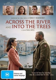 Buy Across The River And Into The Trees