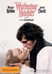 Buy Wuthering Heights
