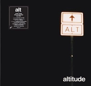 Buy Altitude - Deluxe Edition