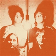 Buy Levity: Ltd Ed Clear Lp