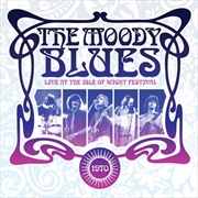 Buy Live At The Isle Of Wight 1970