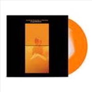 Buy Irony Is A Dead Scene (Australian Exclusive Orange & Milky Clear - Colour In Colour)