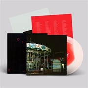 Buy Carnival - Red In Clear Vinyl