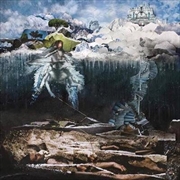 Buy Empyrean (10 Year Anniverssary Issue), The