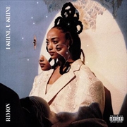 Buy I Shine U Shine - Gold Coloured Vinyl