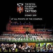 Buy Royal Edinburgh Military Tattoo 2019