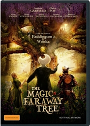 Buy The Magic Faraway Tree