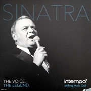 Buy Voice: The Legend