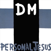 Buy Personal Jesus