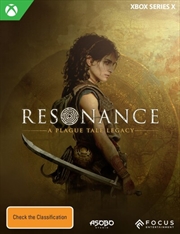 Buy Resonance A Plague Tale Legacy