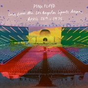 Buy Live From The Los Angeles Sports Arena, April 26th 1975