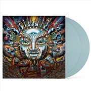Buy Until The Sun Explodes - Coke Bottle Clear Vinyl