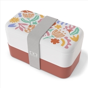 Buy Monbento MB Original Bento Box - Paper Cut