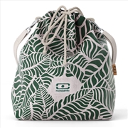 Buy Monbento Mb Fresh Insulated Lunch Bag - Jungle
