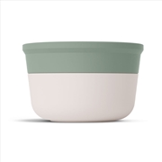 Buy Monbento Mb Temple M Sauce Cup - Green Natural