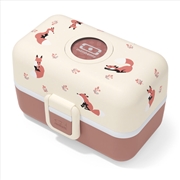Buy Monbento Mb Tresor Kids Bento Box - Fox.