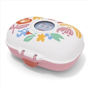 Buy Monbento Mb Gram Kids Snack Box - Paper Cut