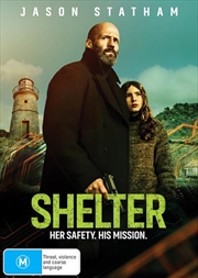 Buy Shelter
