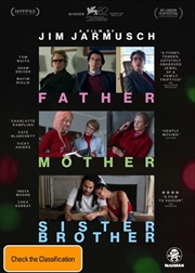 Buy Father Mother Sister Brother