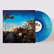 Buy Love The Stranger: Galaxy Lp