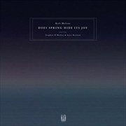 Buy Does Spring Hide Its Joy