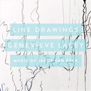 Buy Line Drawings: Music Of Jacob Van Eyck