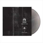 Buy Split: Silver Colored Lp
