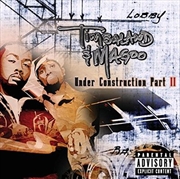 Buy Under Construction Part II