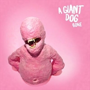 Buy Bone: Pink Lp