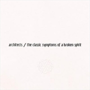 Buy Classic Symptoms Of A Broken Spirit - Limited Eco-Mix Coloured Vinyl
